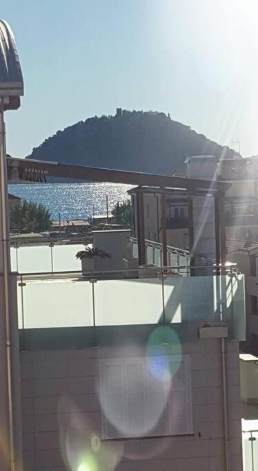 Albenga Sul Mare Famiglie Ed Amici Fino 10 Posti Lejlighed Eksteriør billede