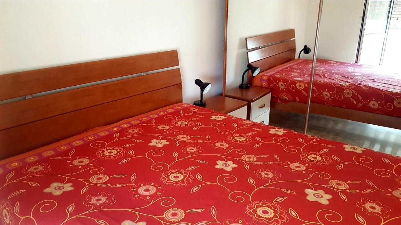 Albenga Sul Mare Famiglie Ed Amici Fino 10 Posti Lejlighed Eksteriør billede